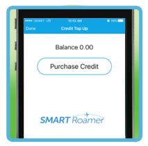 smart roamer load card|Smart.